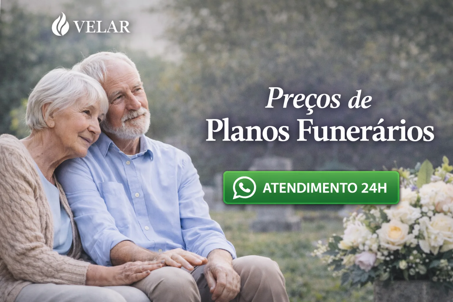 Planos Funerários