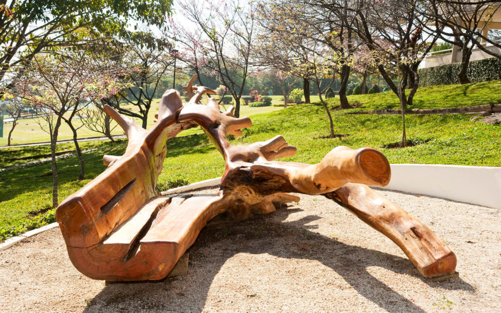 melhores cemitérios particulares de sp