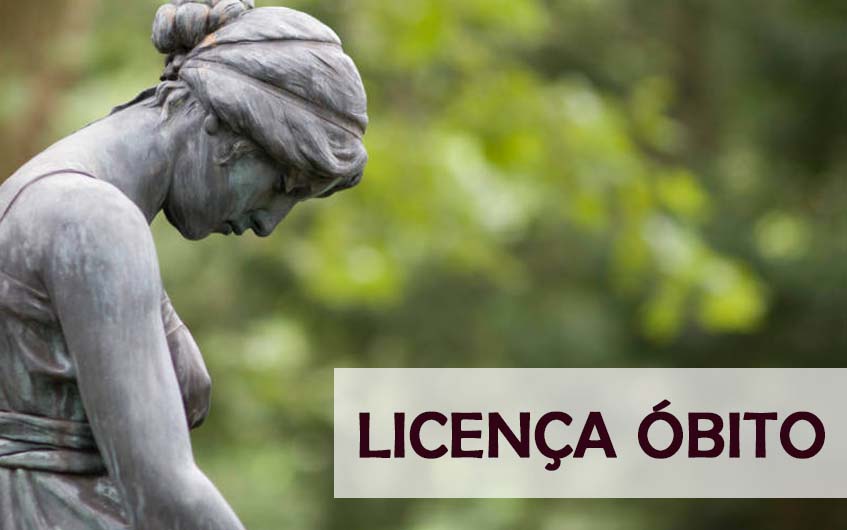 LICENÇA NOJO