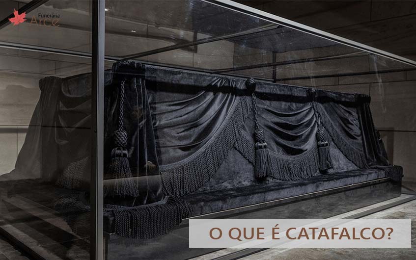CATAFALCO