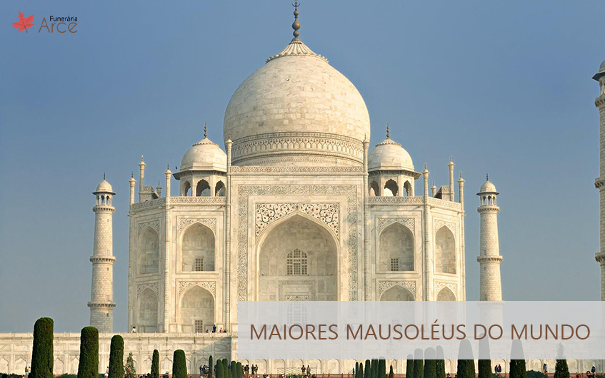 mausoléus