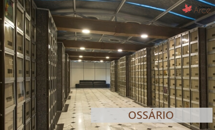 ossário 1