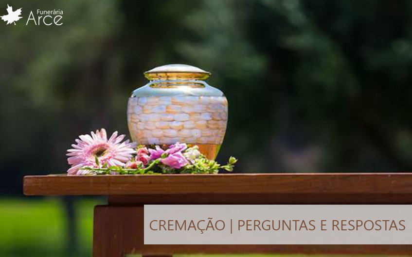 Duvidas Cremação