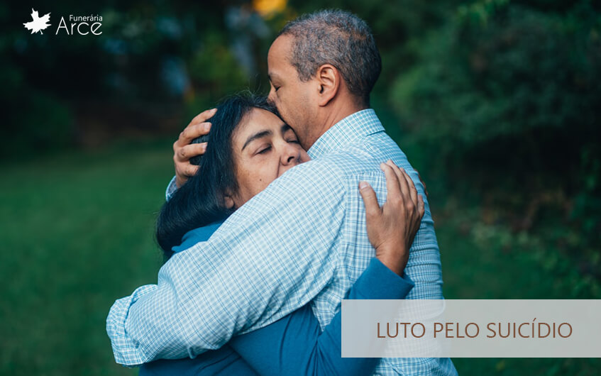 Luto pelo Suicídio