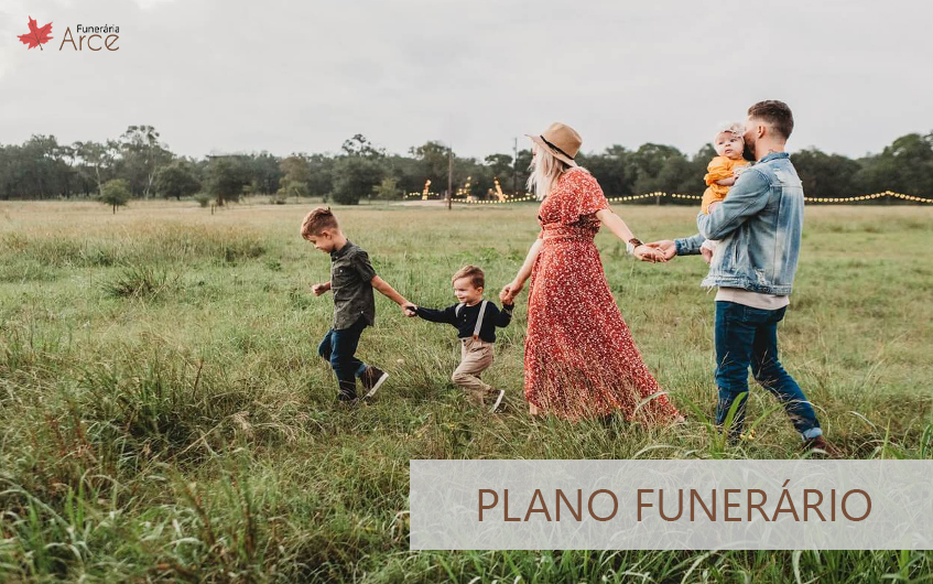 Plano funerário