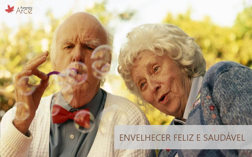 Envelhecer