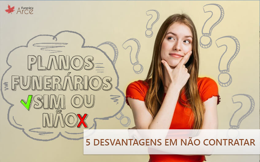 plano funerário