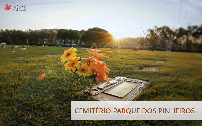Cemitério Parque dos Pinheiros