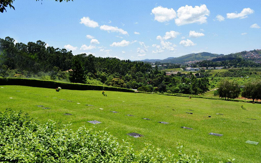 Cemiério Parque