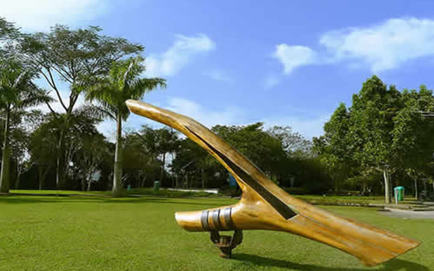 Cemitério Cerejeiras