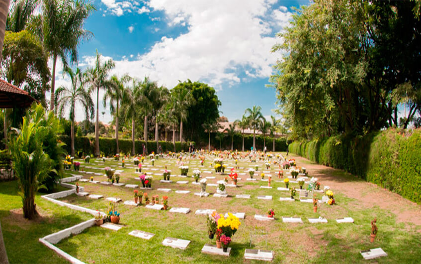 Memorial Parque Paulista