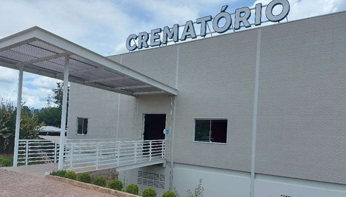 Crematório Itatiba