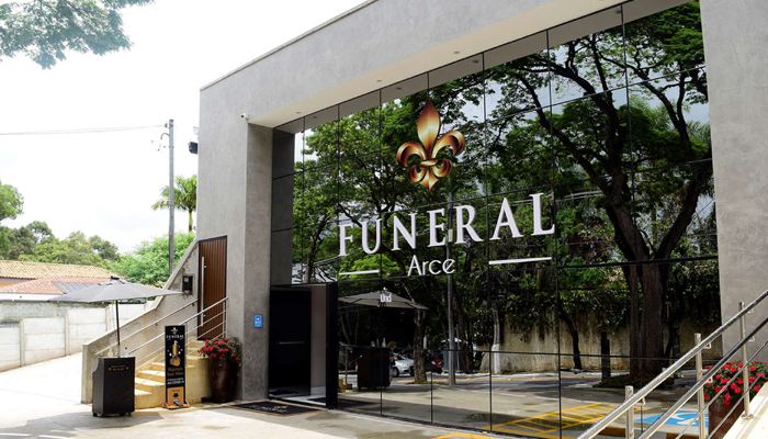 Funerária Arce - Unidade Morumbi